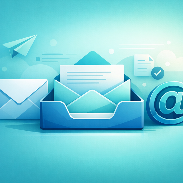 FreeMail – Email Provider