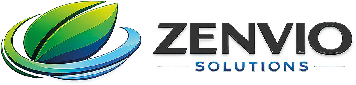Zenvio Solutions